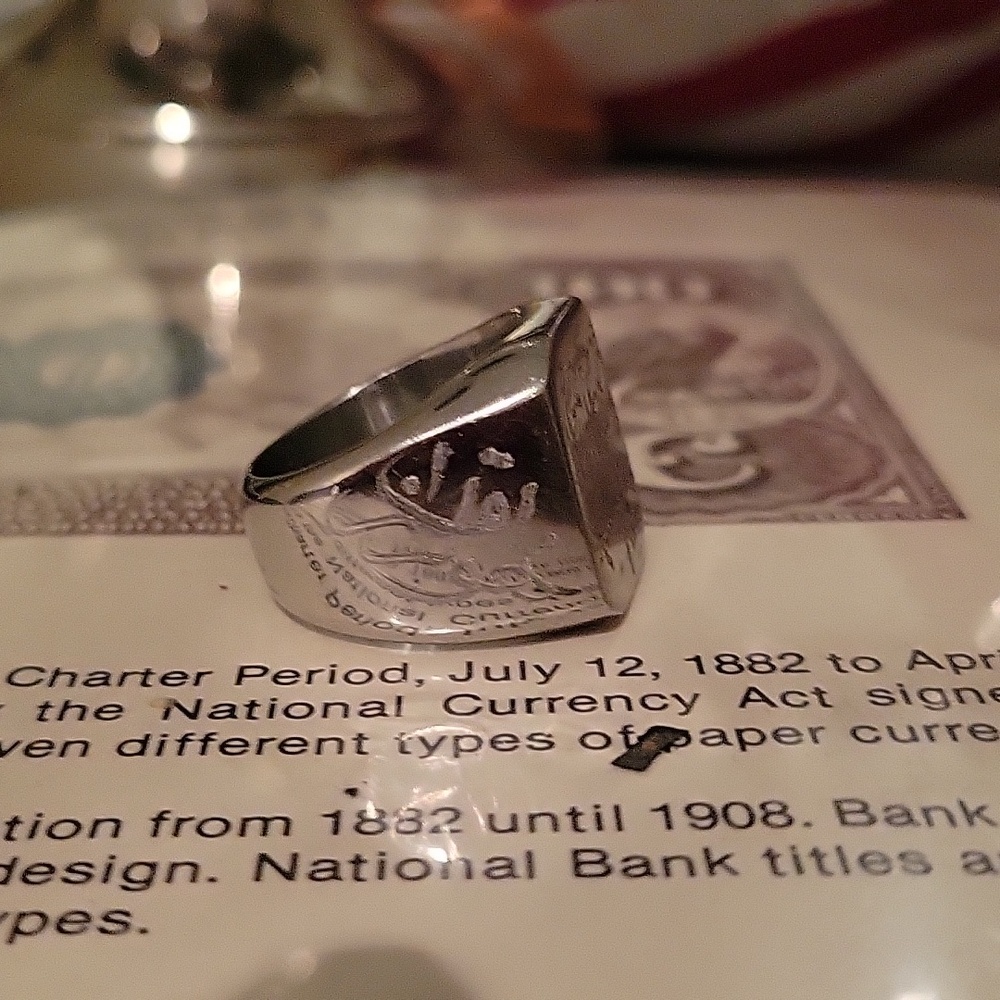 Ring - Picture 4 of 13